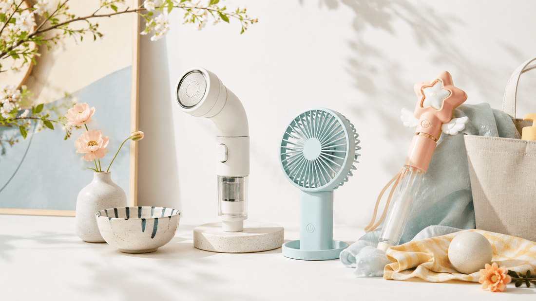Bright Ideas for Everyday Life: Welcome to CollectedLab - Collected Lab