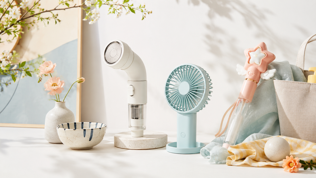 Bright Ideas for Everyday Life: Welcome to CollectedLab