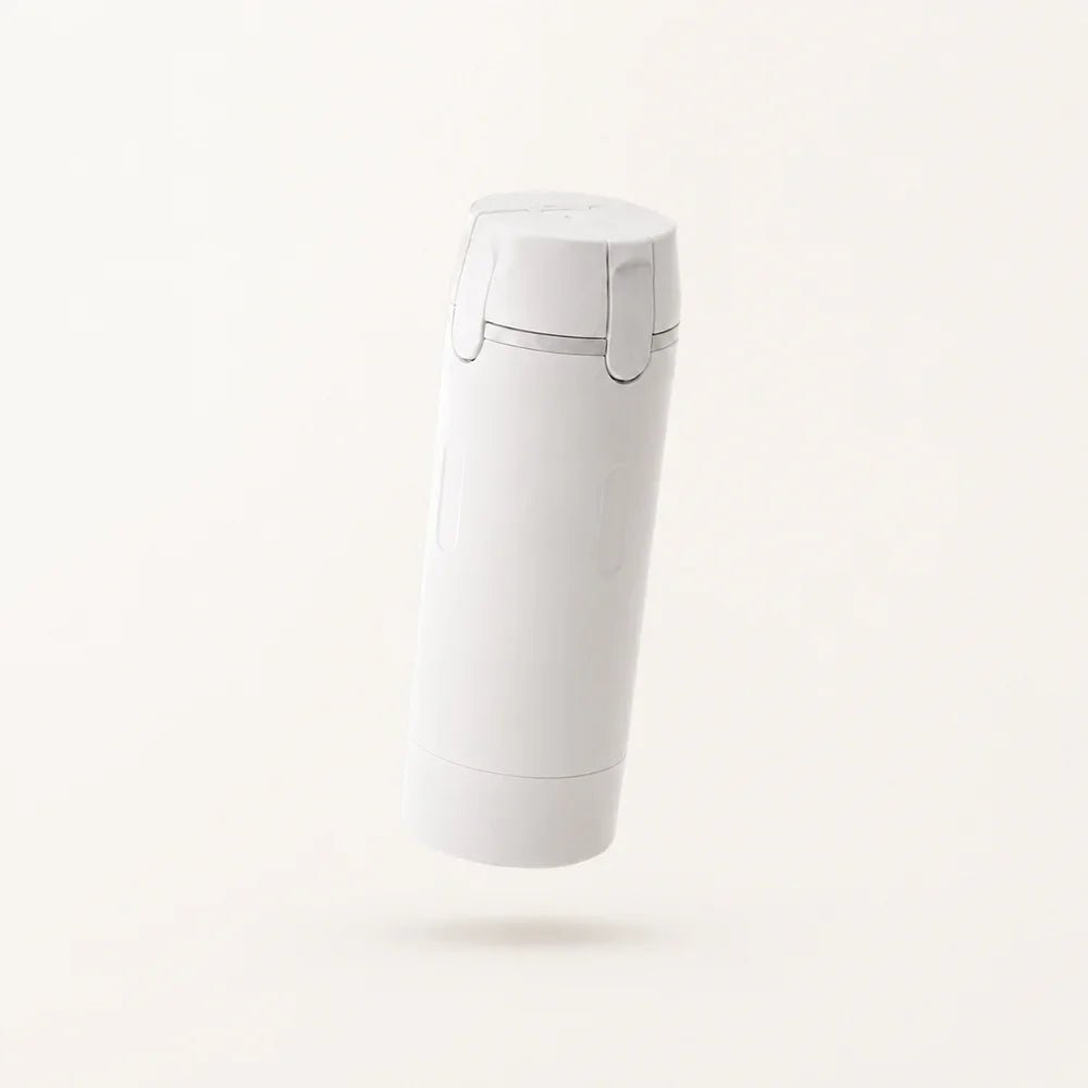 4-in-1 Leak-Proof Dispenser (5.1 oz) - ABS + PET - Collected Lab