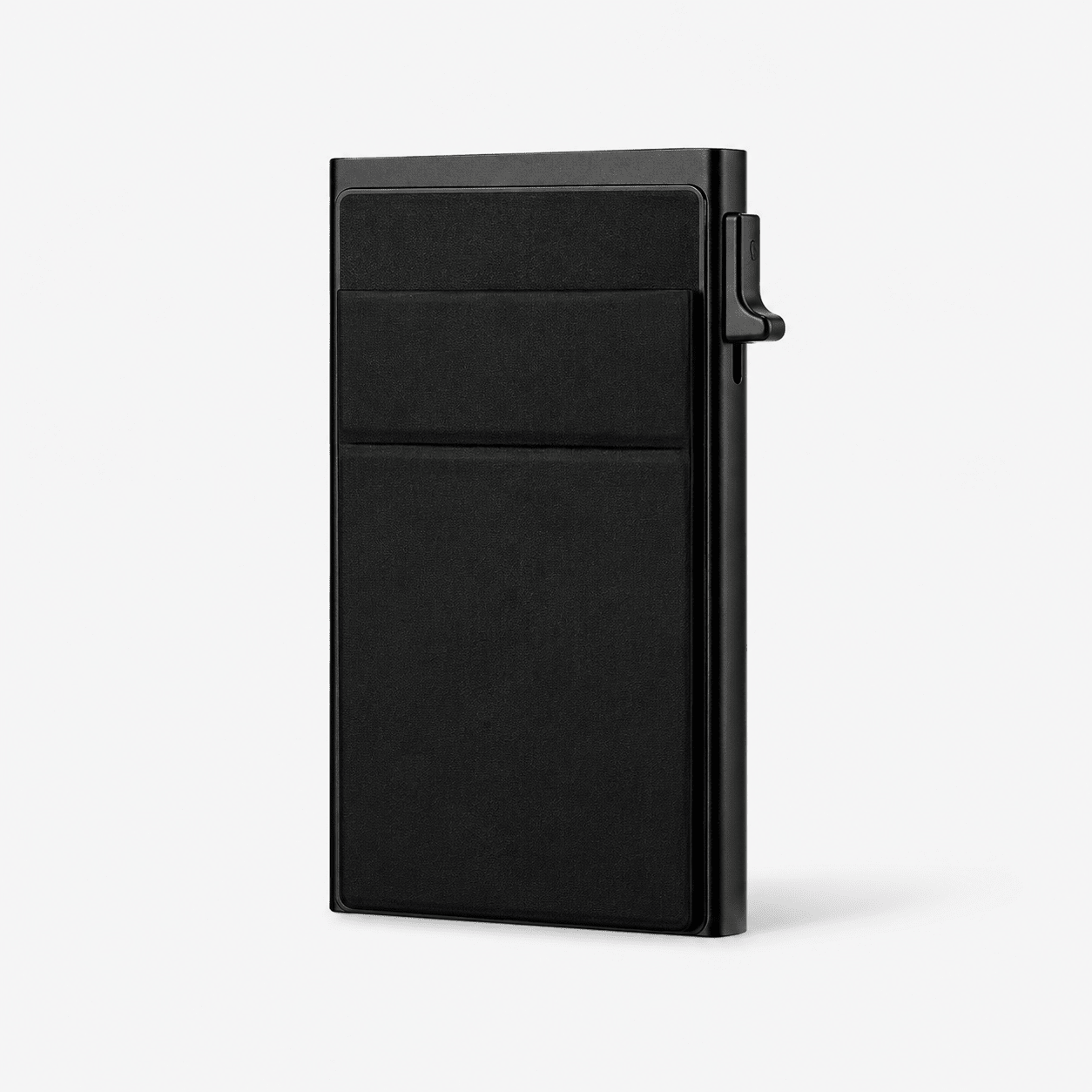 Vault-01 Pop-Up Card Case | Minimalist RFID Wallet - Collected Lab