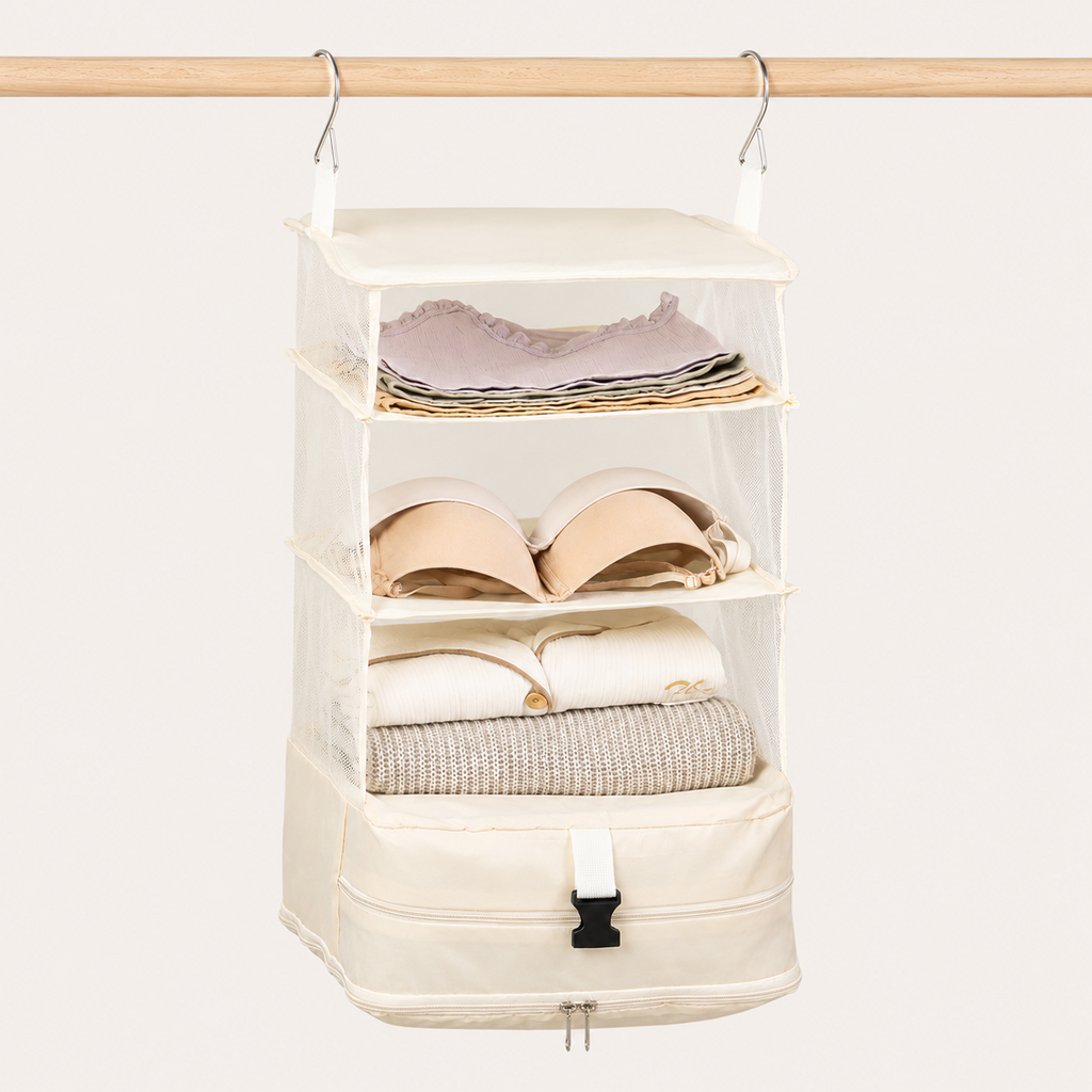 TransitPack Hanging Travel Organizer