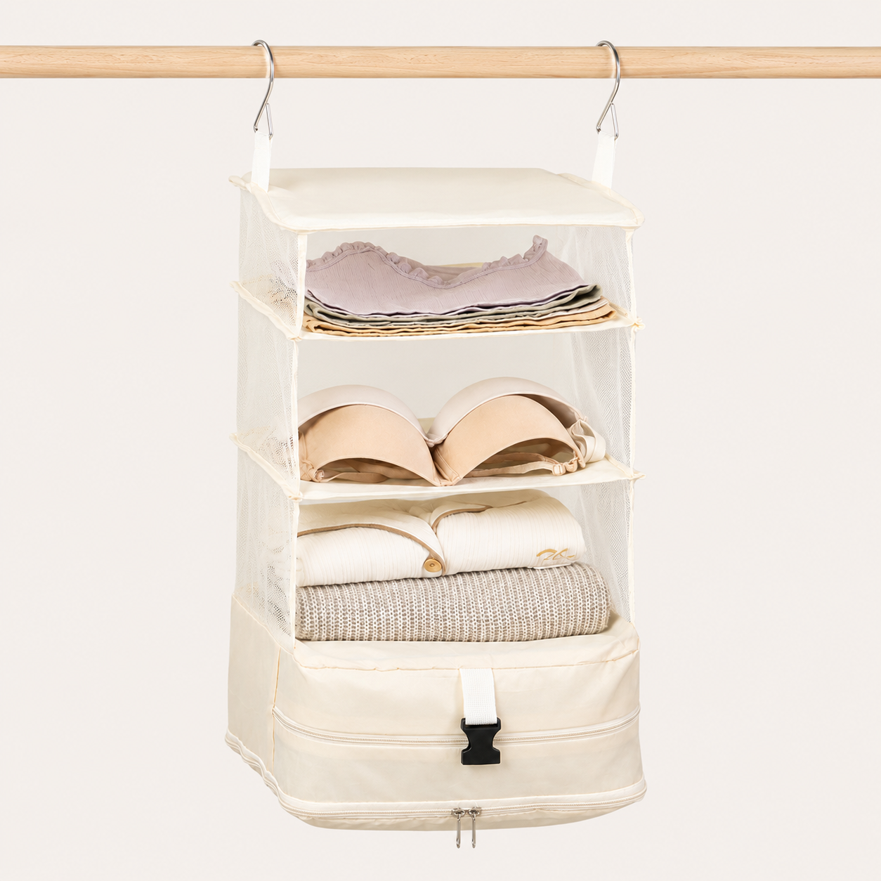 TransitPack Hanging Travel Organizer