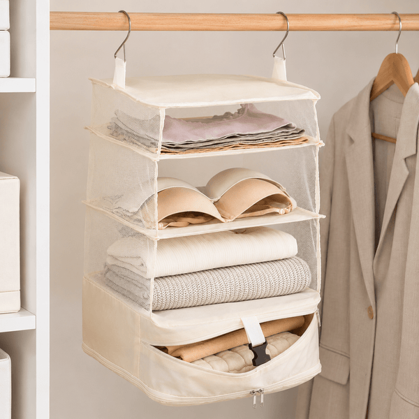 TransitPack Hanging Travel Organizer
