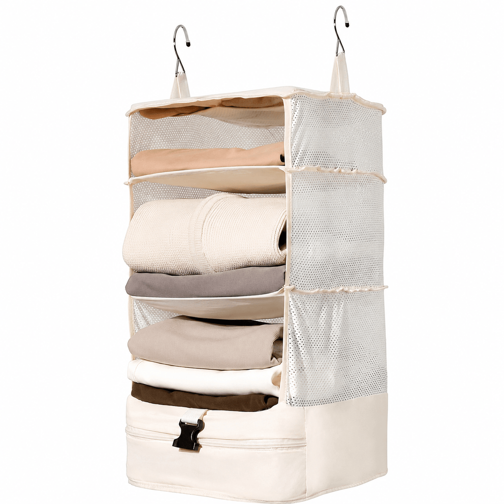 TransitPack Hanging Travel Organizer - Collected Lab