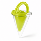 SandFlow Beach Funnel Toy Set - Collected Lab