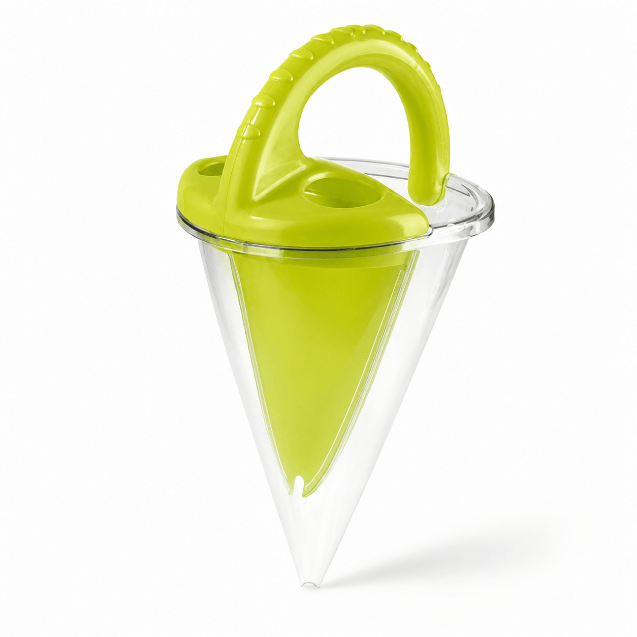 SandFlow Beach Funnel Toy Set