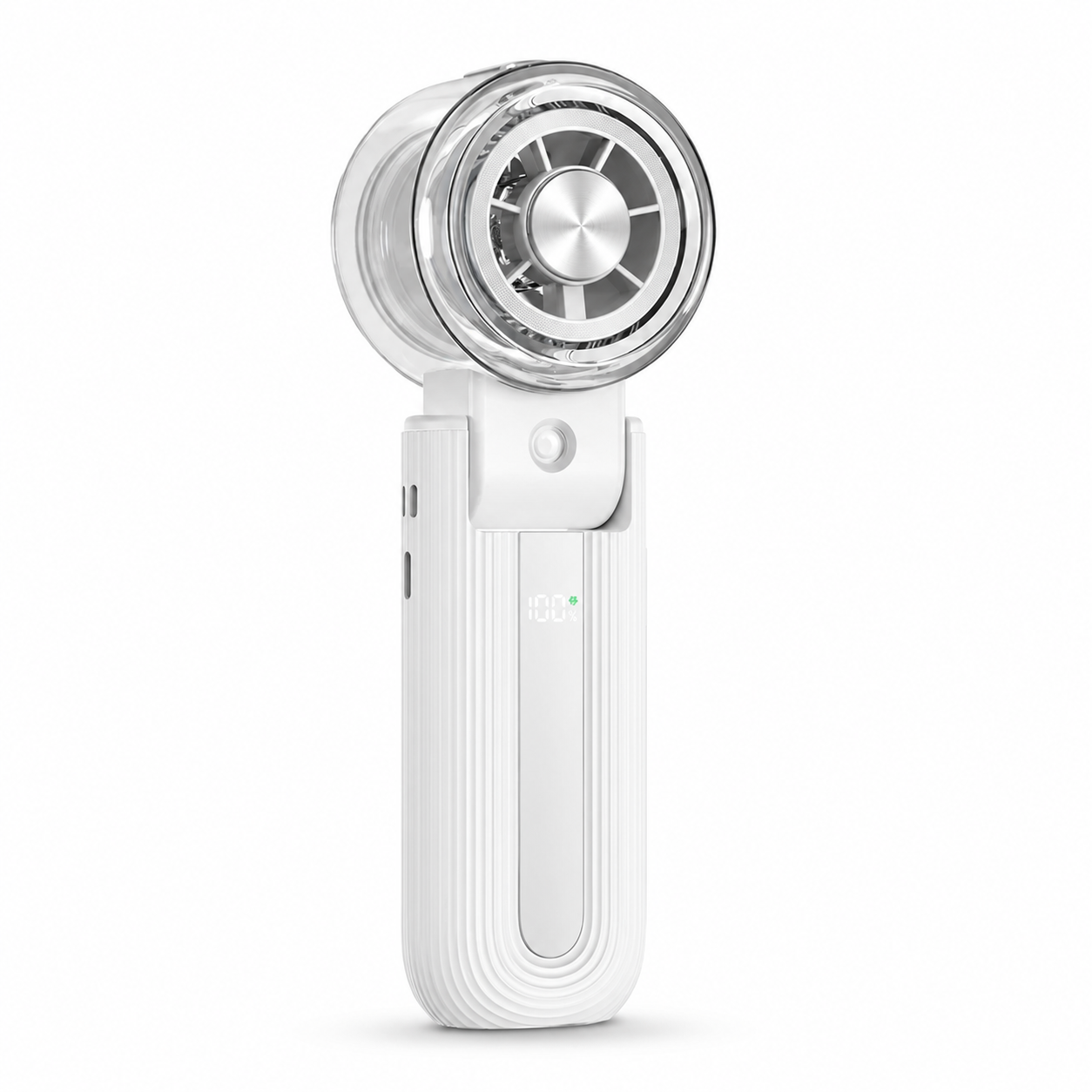 ChillCore 3-in-1 Semiconductor Cooling Fan with Mist Spray