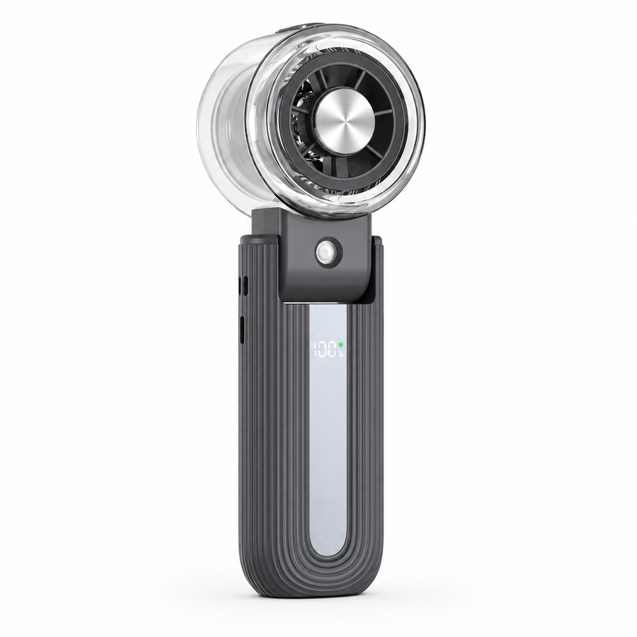 ChillCore 3-in-1 Semiconductor Cooling Fan with Mist Spray