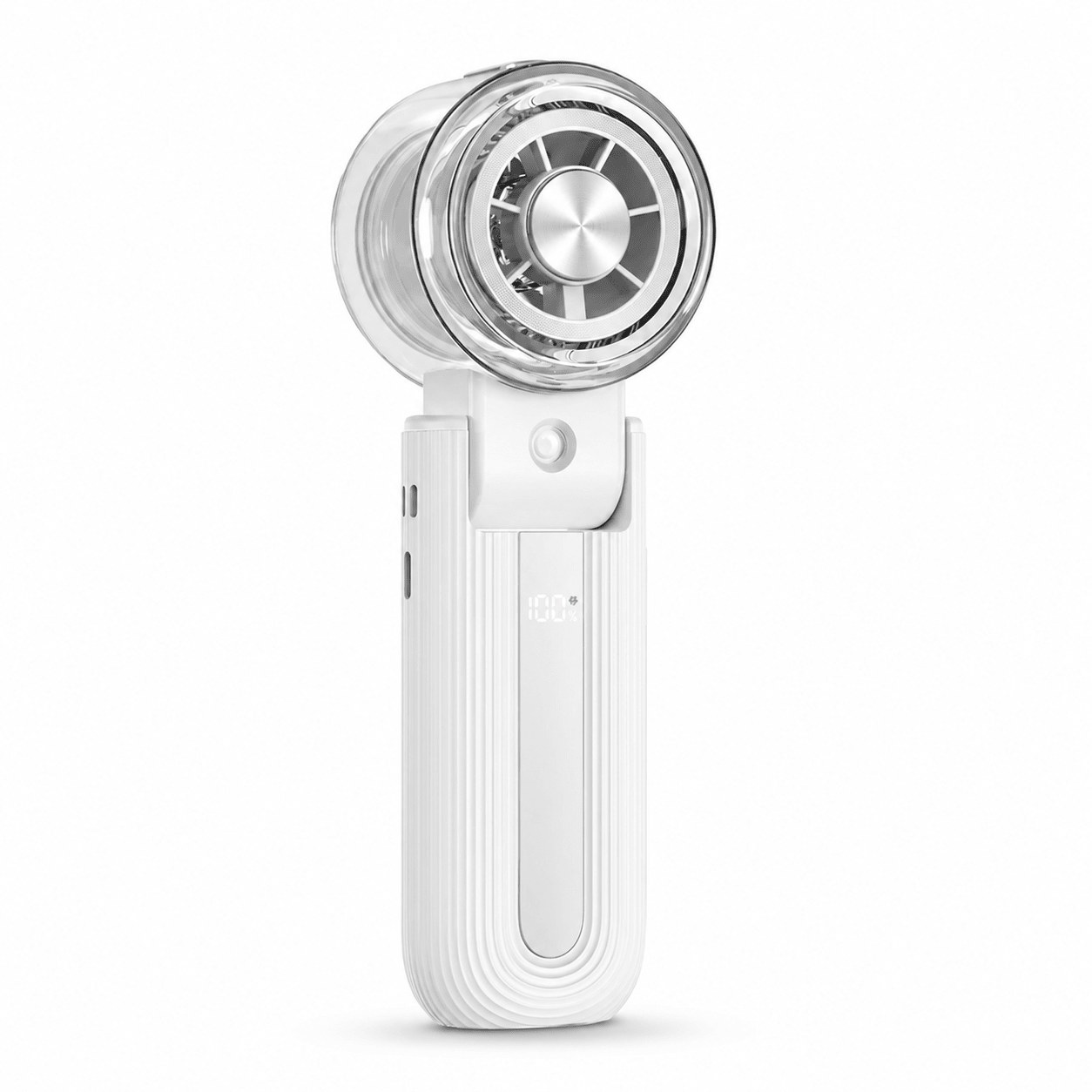ChillCore 3-in-1 Semiconductor Cooling Fan with Mist Spray