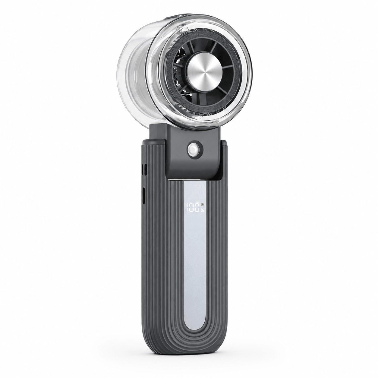 ChillCore 3-in-1 Semiconductor Cooling Fan with Mist Spray - Collected Lab