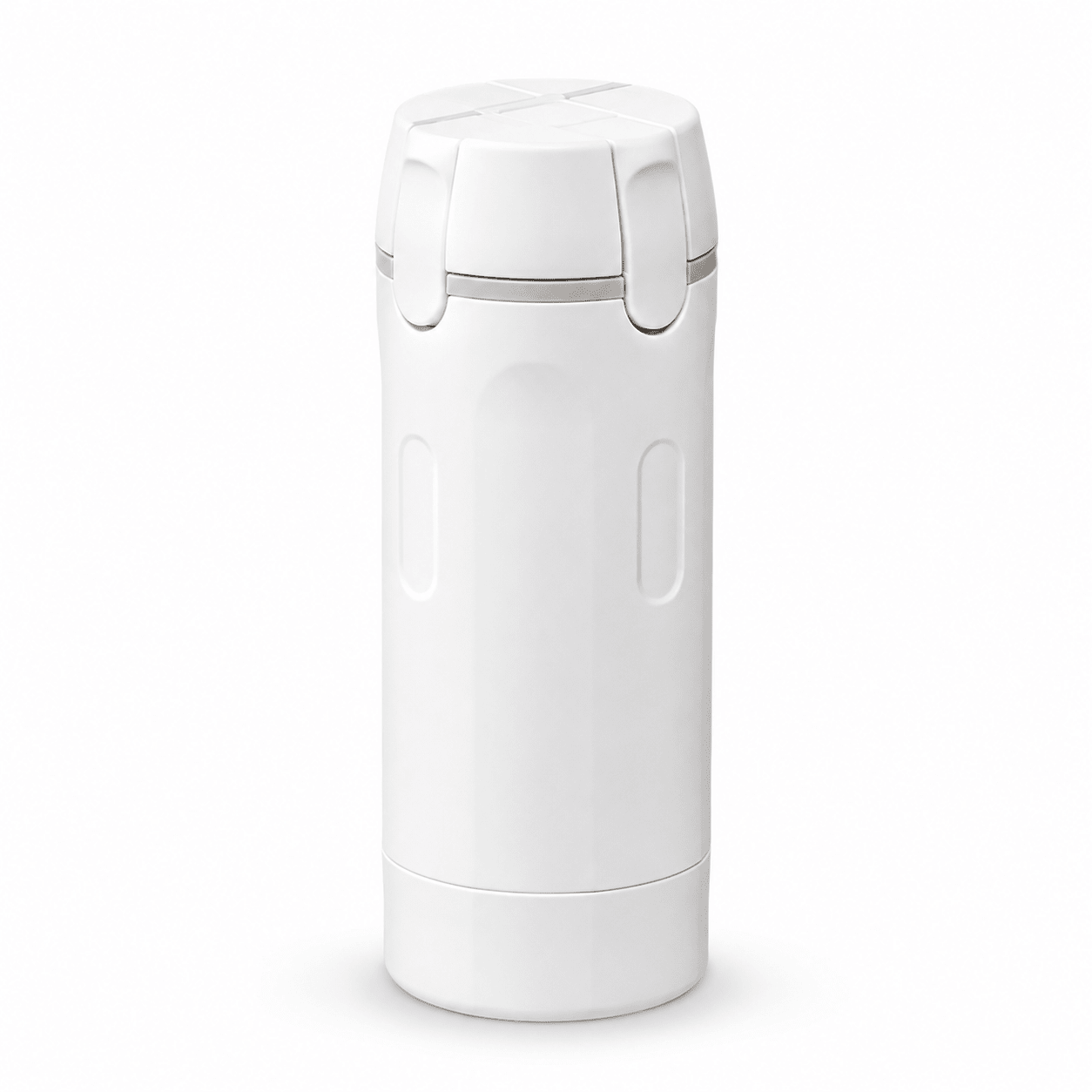 4-in-1 Leak-Proof Dispenser (5.1 oz) - ABS + PET - Collected Lab