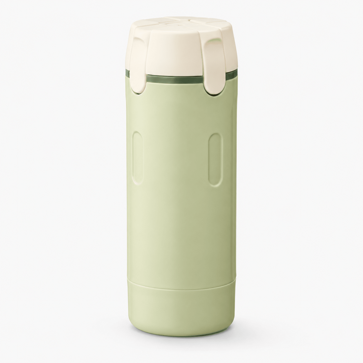 4-in-1 Leak-Proof Dispenser (5.1 oz) - ABS + PET - Collected Lab