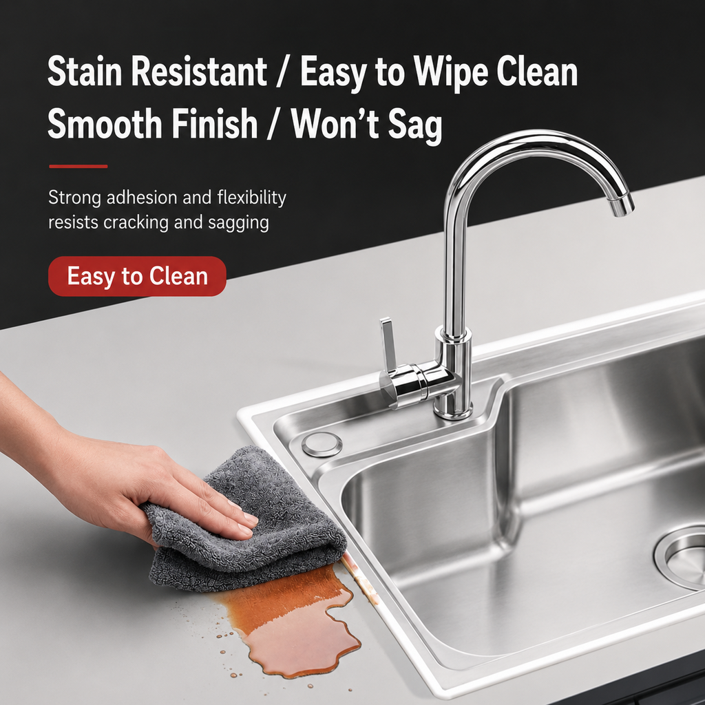 5-in-1 Caulk Removal & Finishing Tool Kit