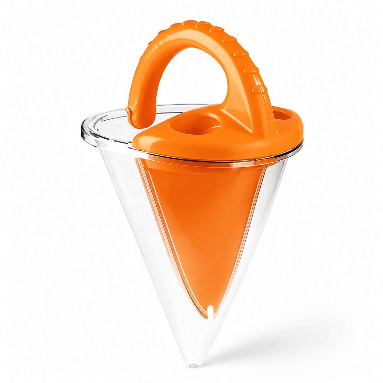 SandFlow Beach Funnel Toy Set