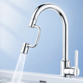 AquaFlex 1080° Rotating Faucet Extender