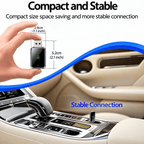 Wireless CarPlay Adapter - Collected Lab