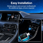 Wireless CarPlay Adapter - Collected Lab