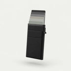 Vault-01 Pop-Up Card Case | Minimalist RFID Wallet - Collected Lab
