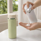 4-in-1 Leak-Proof Dispenser (5.1 oz) - ABS + PET - Collected Lab